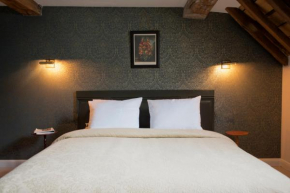  Boutique hotel Sint Jacob  Маастрихт